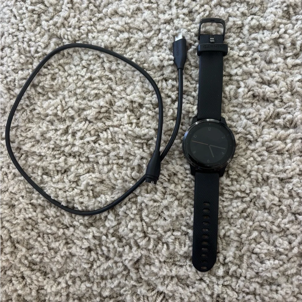Garmin Vivoactive - Picture 2 of 3